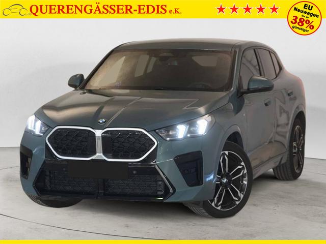 BMW X2 M Sport 