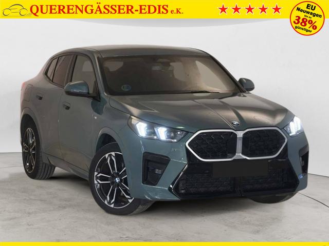 BMW X2 M Sport 