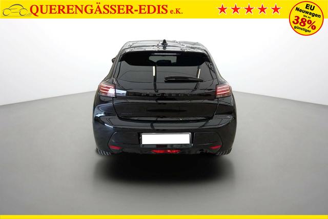 Peugeot 208 Allure 