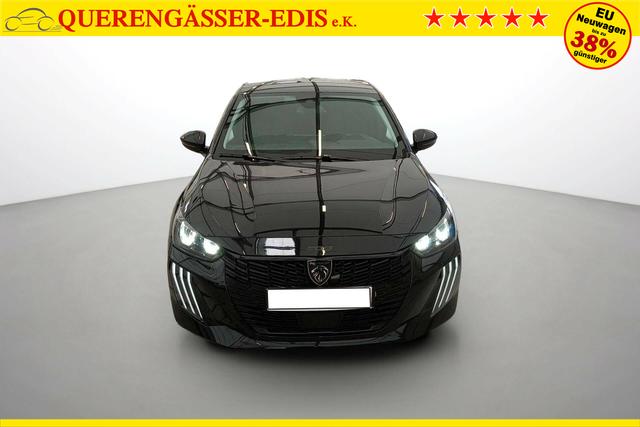Peugeot 208 Allure 