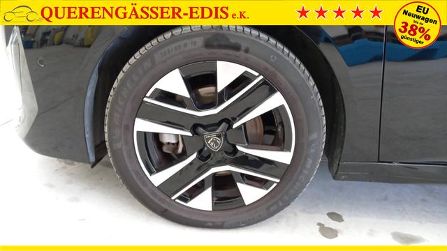 Peugeot 208 Allure 