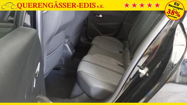 Peugeot 208 Allure 