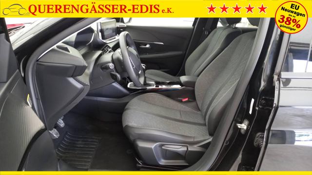 Peugeot 208 Allure 