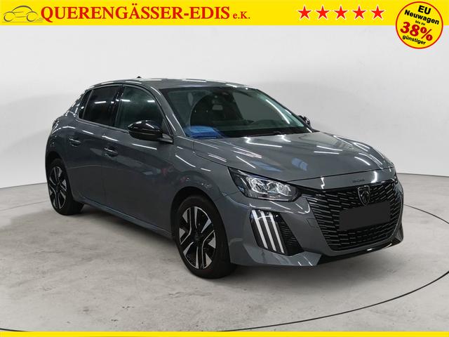 Peugeot 208 Allure 