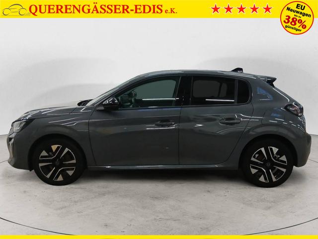 Peugeot 208 Allure 