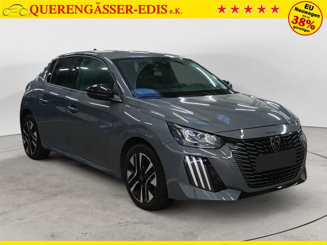Peugeot 208 Allure 