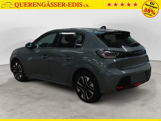 Peugeot 208 Allure 