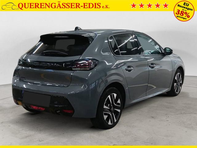 Peugeot 208 Allure 