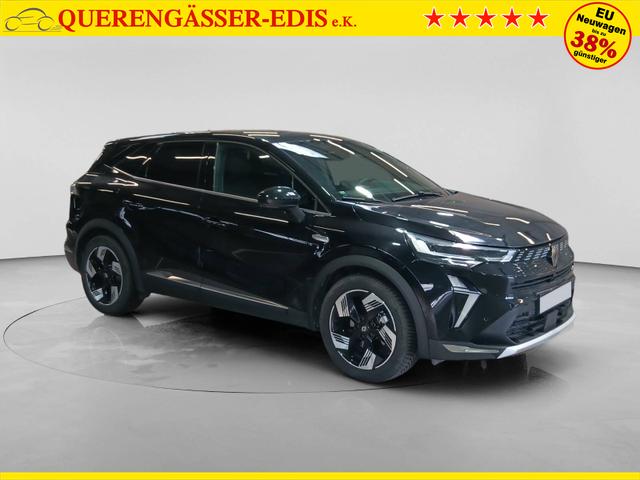 Renault Symbioz Iconic 