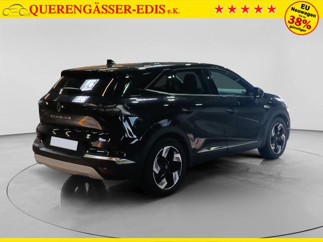 Renault Symbioz Iconic 
