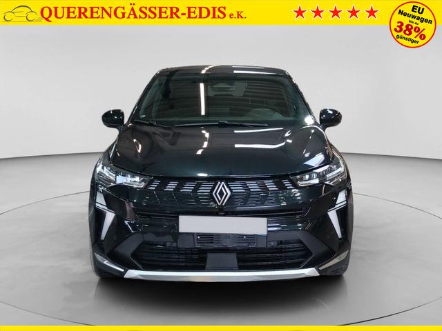 Renault Symbioz Iconic 