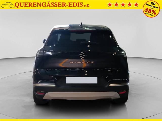 Renault Symbioz Iconic 