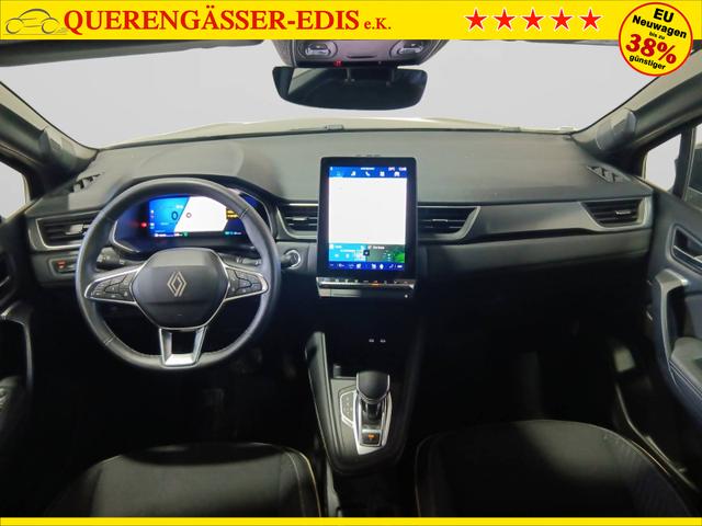 Renault Symbioz Iconic 