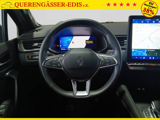Renault Symbioz Iconic 