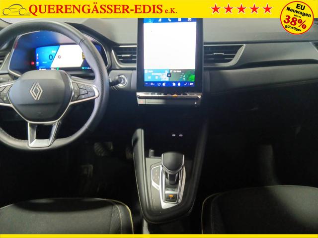 Renault Symbioz Iconic 