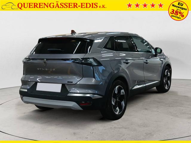 Renault Symbioz Iconic 