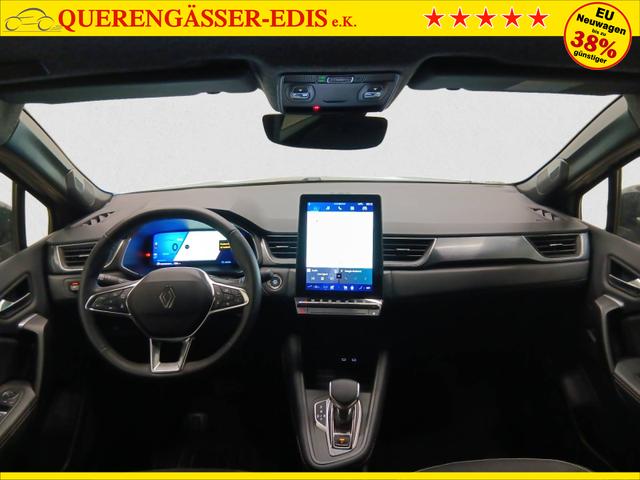 Renault Symbioz Iconic 