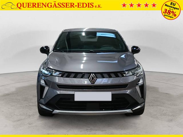 Renault Symbioz Iconic 