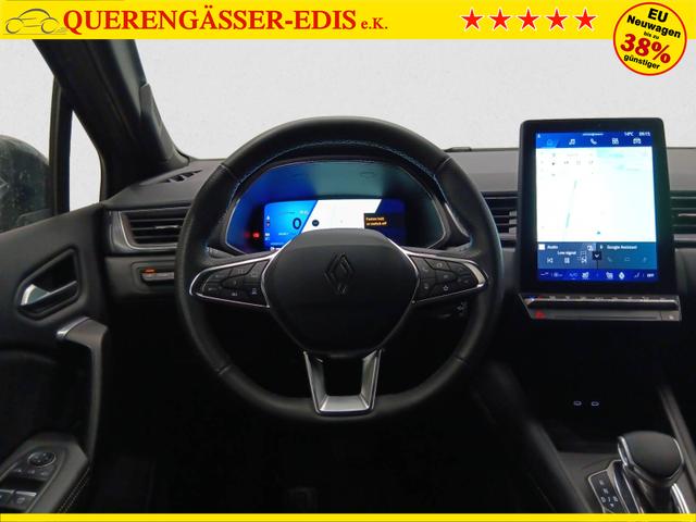Renault Symbioz Iconic 