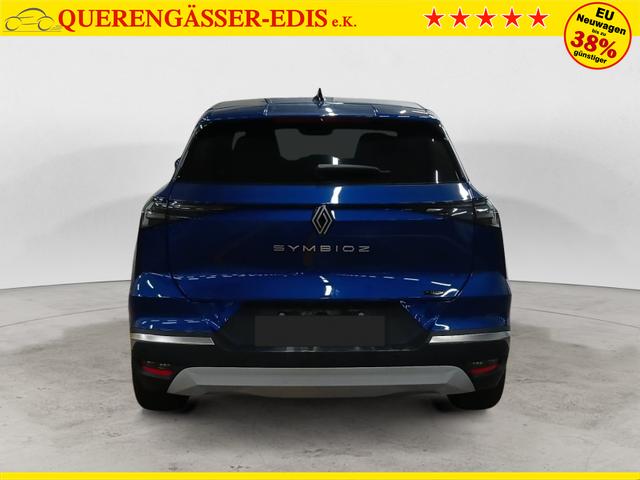 Renault Symbioz Iconic 