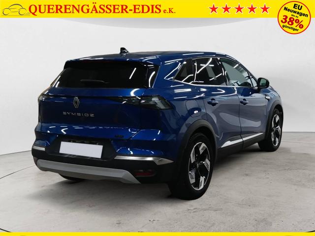 Renault Symbioz Iconic 