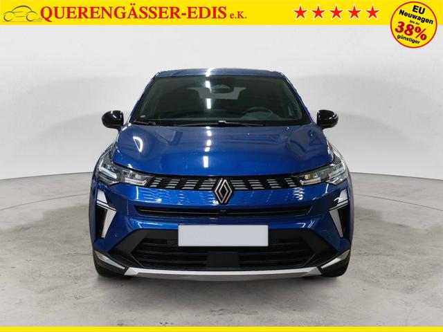 Renault Symbioz Iconic 