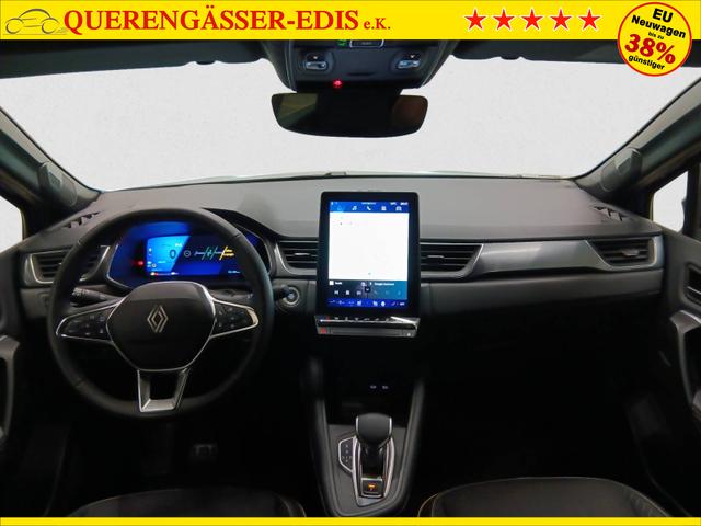 Renault Symbioz Iconic 