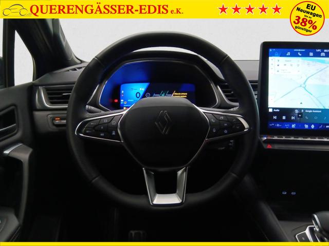 Renault Symbioz Iconic 
