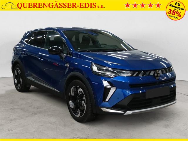 Renault Symbioz Iconic 