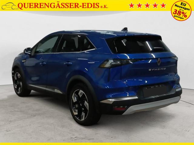 Renault Symbioz Iconic 