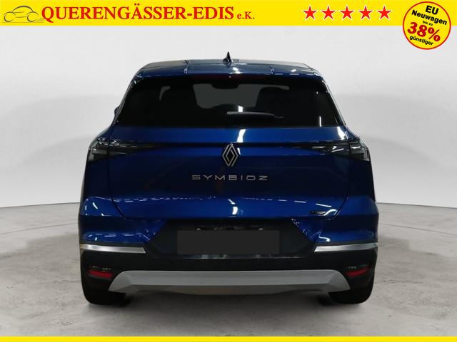 Renault Symbioz Iconic 