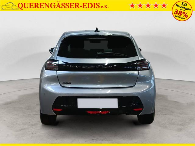 Peugeot 208 Allure 