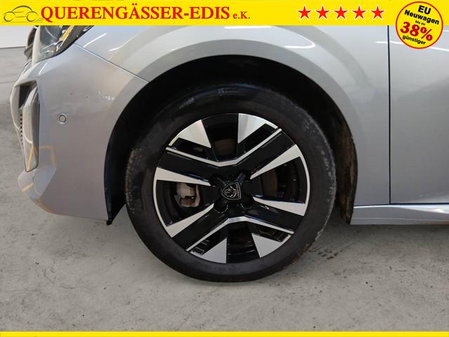 Peugeot 208 Allure 