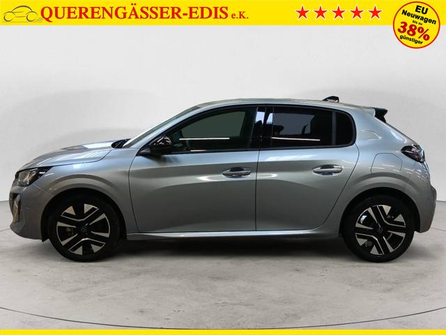 Peugeot 208 Allure 
