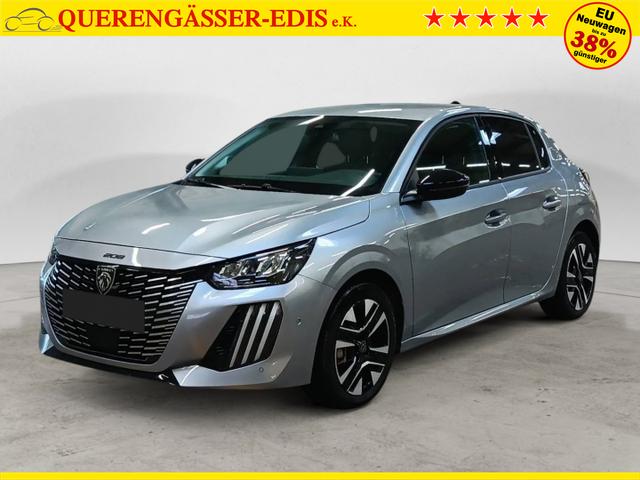 Peugeot 208 Allure 