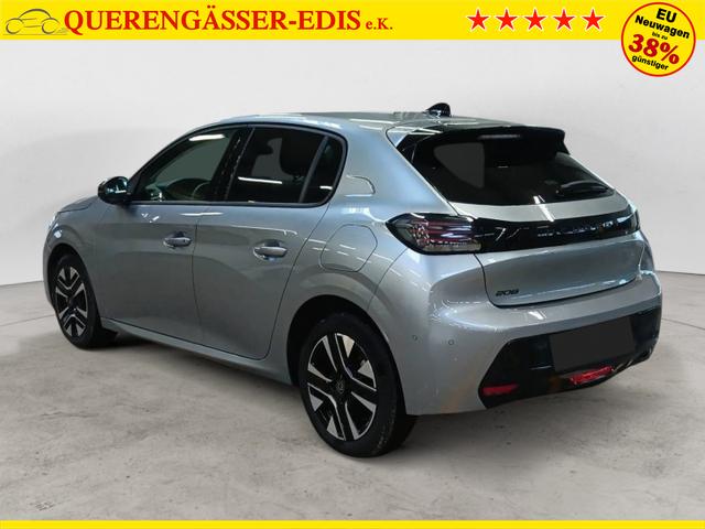 Peugeot 208 Allure 
