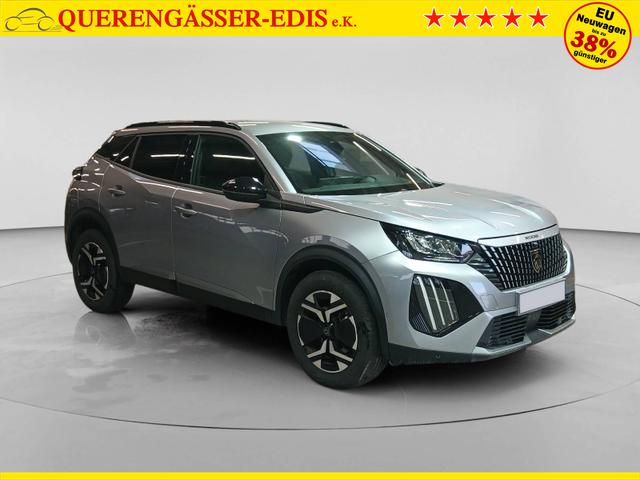 Peugeot 2008 Allure 