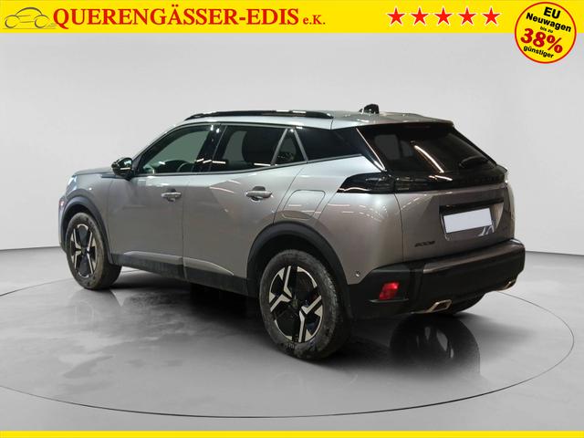Peugeot 2008 Allure 