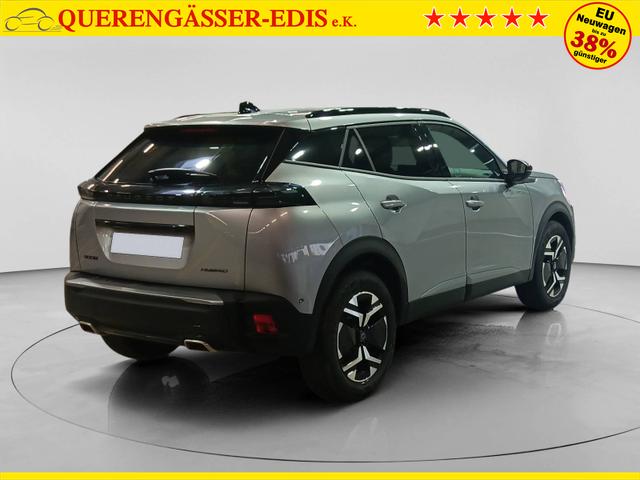 Peugeot 2008 Allure 