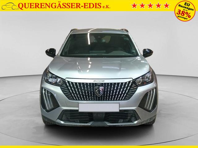 Peugeot 2008 Allure 