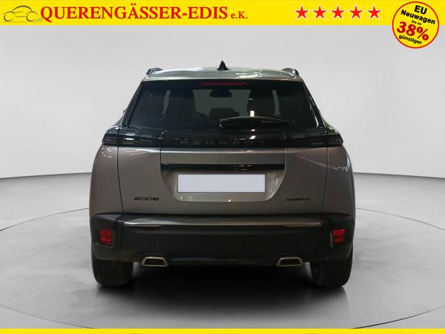 Peugeot 2008 Allure 