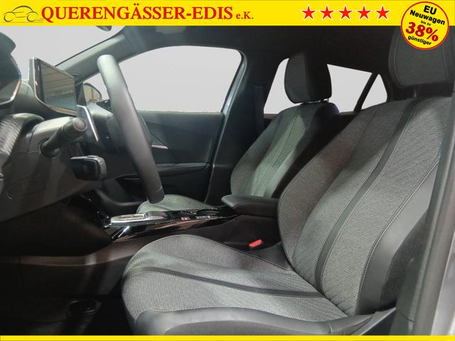 Peugeot 2008 Allure 