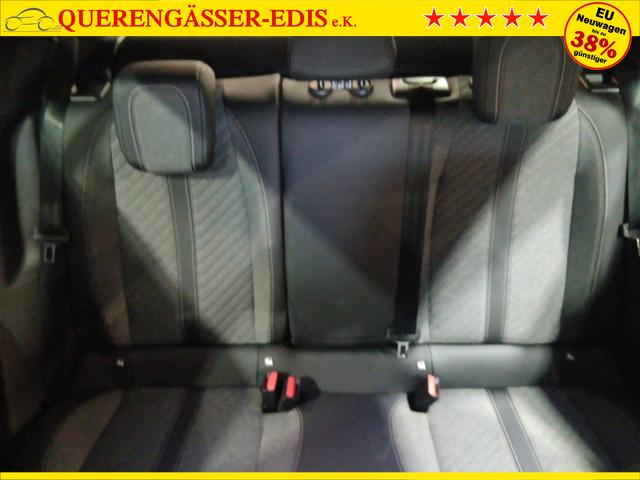 Peugeot 2008 Allure 