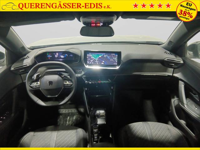 Peugeot 2008 Allure 