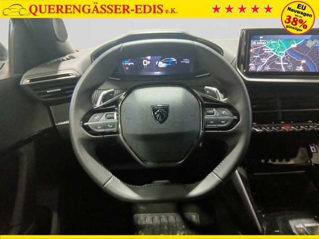 Peugeot 2008 Allure 