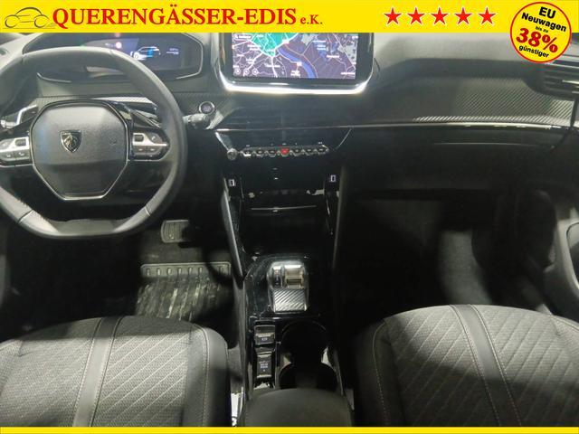 Peugeot 2008 Allure 