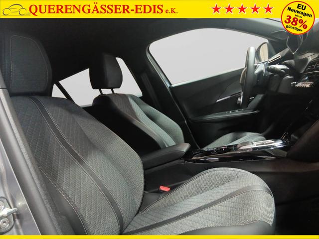 Peugeot 2008 Allure 