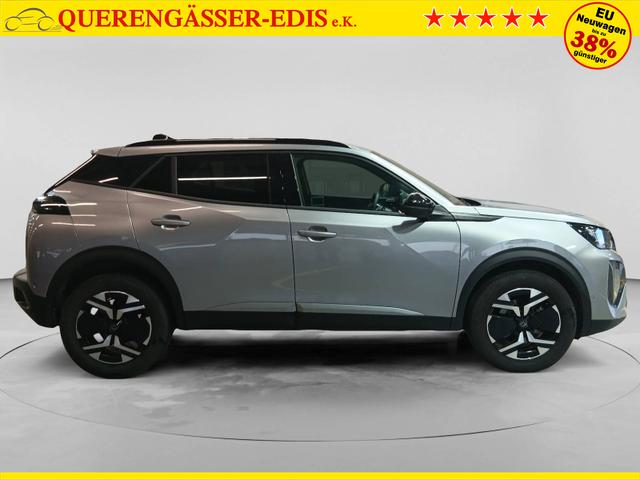 Peugeot 2008 Allure 