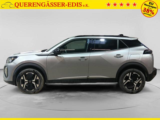 Peugeot 2008 Allure 