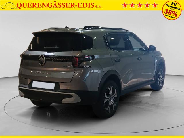 Citro&euml;n C3 PLUS A 